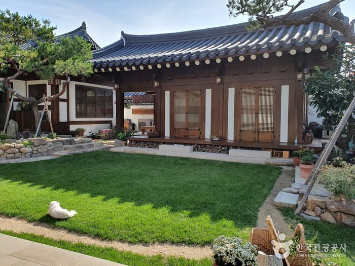 한옥人(한옥인)