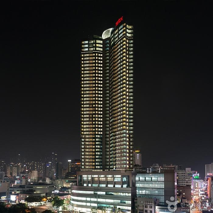 펠릭스바이STX
