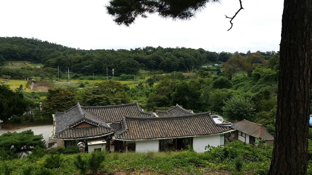 백미응서재